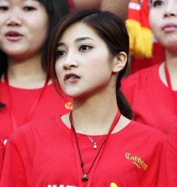 电话室大妈